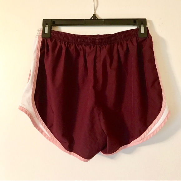 Dri-Fit Tempo Nike Athletic Shorts - Picture 2 of 2